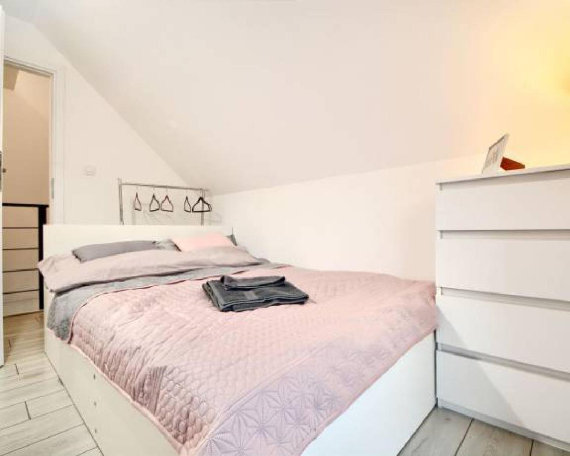 Blizniakowka Villa Brenna Ngoại thất bức ảnh
