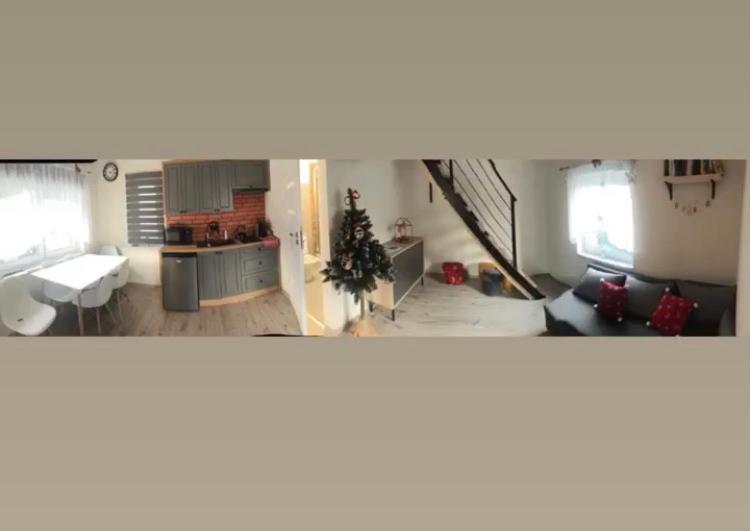 Blizniakowka Villa Brenna Ngoại thất bức ảnh