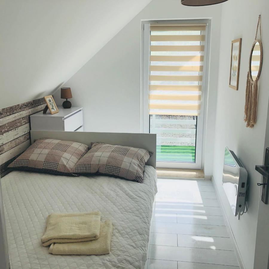 Blizniakowka Villa Brenna Ngoại thất bức ảnh