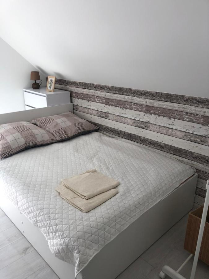 Blizniakowka Villa Brenna Ngoại thất bức ảnh