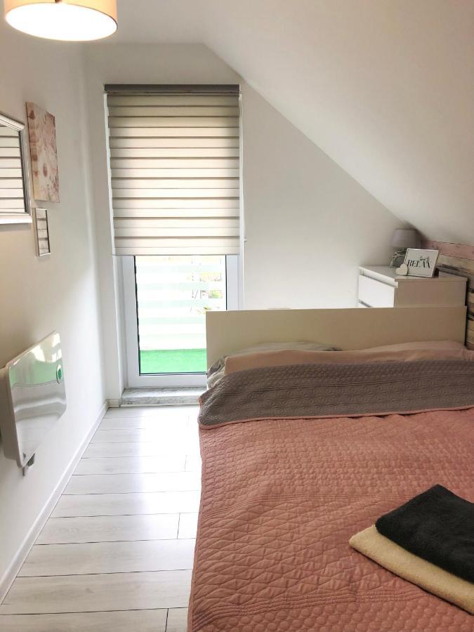 Blizniakowka Villa Brenna Ngoại thất bức ảnh